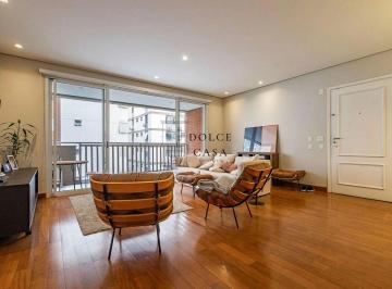 gggrhc02ytdmodazyme2yze1_md · Apartamento a venda no Jardim América -112m², 2 suites, varanda com sol da manhã