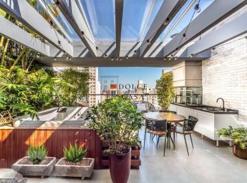flwt8tg2owmyztzimgnjnmqw_md · Cobertura a venda em Pinheiros - Na Oscar Freire com vista panorâmica e jacuzzi