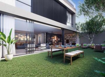xcvnpq42ota4ywe2zdi4mgmw_md · Casa em condomínio na Vila Nova Conceição - vista pro Ibira, piscina privativa