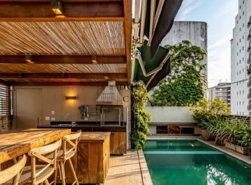 fjgmkk02ytdhmwm3ngjmyjrl_md · Cobertura reformada a venda no Jardim América - Projeto moderno e mobiliado