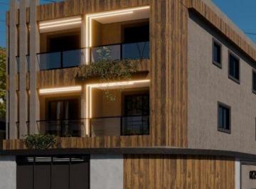 vemm2gc2ywfhztdlyjgznzg4_md · Sobrado Triplex - 03 Quartos - Caiçara / Praia Grande R$ 580 Mil Área Útil 90m²