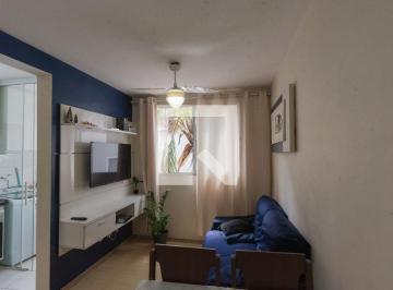 Apartamento · 51m² · 2 Quartos · 1 Vaga · Apartamento à Venda - Vila Carminha, 2 Quartos, 51 m2