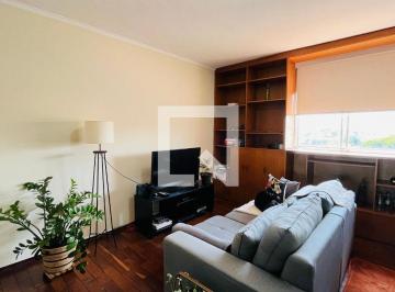 Apartamento · 84m² · 2 Quartos · 1 Vaga · Apartamento à Venda - Ponte Preta, 2 Quartos, 84 m2