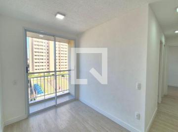 Apartamento · 44m² · 2 Quartos · 1 Vaga · Apartamento à Venda - Jardim Capivari, 2 Quartos, 44 m2