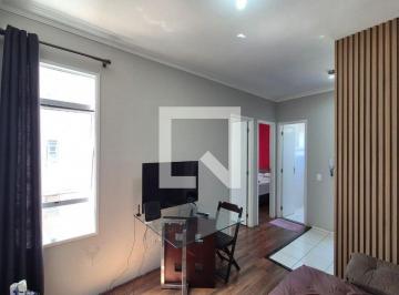 Apartamento · 42m² · 2 Quartos · 1 Vaga · Apartamento à Venda - Jardim Uruguai, 2 Quartos, 42 m2