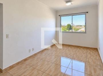 Apartamento · 55m² · 2 Quartos · 1 Vaga · Apartamento à Venda - Jardim das Bandeiras, 2 Quartos, 55 m2