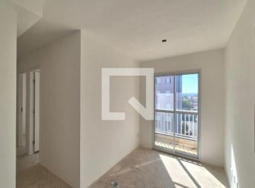 Apartamento · 50m² · 2 Quartos · 1 Vaga · Apartamento à Venda - Jardim Samambaia, 2 Quartos, 50 m2