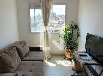Apartamento · 25m² · 1 Quarto · Apartamento à Venda - Vila Campestre, 1 Quarto, 25 m2