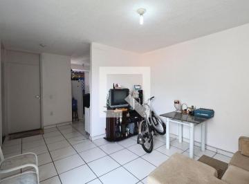 Apartamento · 49m² · 2 Quartos · 1 Vaga · Apartamento à Venda - Parque João Ramalho, 2 Quartos, 49 m2