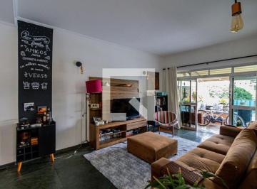 Casa · 140m² · 3 Quartos · 2 Vagas · Casa à Venda - Vila Romana, 3 Quartos, 140 m2