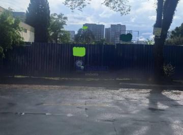 Terreno · 1000m² · Terreno em Campo Belo, São Paulo/SP de 0m² à venda por R$ 12.000.000,00