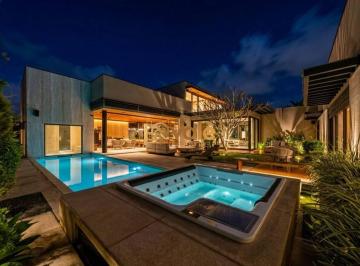 Casa · 479m² · 3 Quartos · 6 Vagas · Casa em Jardim Altos De Santana Ii, Jacareí/SP de 479m² 3 quartos à venda por R$ 6.500.000,00