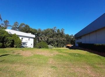 Terreno · 2200m² · Terreno em Tamboré, Barueri/SP de 2200m² à venda por R$ 6.500.000,00