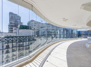 Apartamento · 440m² · 4 Quartos · 5 Vagas · Apartamento em Chácara Itaim, São Paulo/SP de 440m² 4 quartos à venda por R$ 18.800.000,00