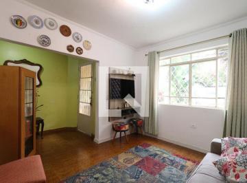 Casa · 91m² · 4 Quartos · 1 Vaga · Casa à Venda - Água Branca, 4 Quartos, 91 m2