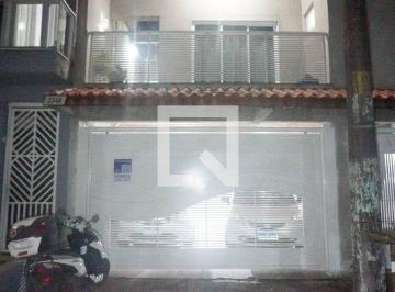 Casa · 137m² · 3 Quartos · 2 Vagas · Casa à Venda - Alphaville, 3 Quartos, 137 m2