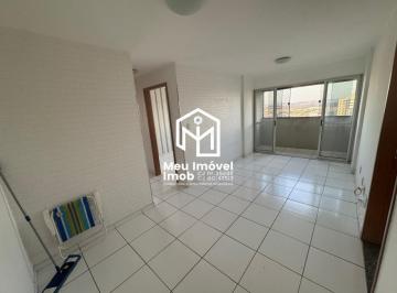 Apartamento · 62m² · 2 Quartos · 1 Vaga · Res. Imprensa V Apartamento 2 Quartos 1 Suíte 1 Vaga 62m²