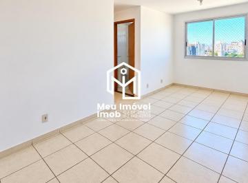 Apartamento · 49m² · 2 Quartos · 1 Vaga · Res. Janete Gontijo APTO 2 Quartos 1 Vaga 49m²