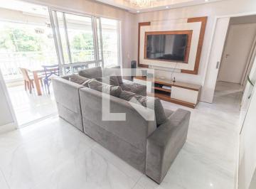 Apartamento · 101m² · 3 Quartos · 2 Vagas · Apartamento à Venda - Mooca, 3 Quartos, 101 m2