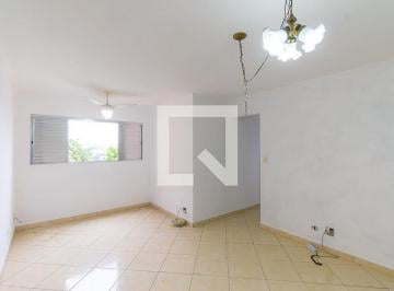 Apartamento · 77m² · 3 Quartos · 1 Vaga · Apartamento à Venda - Vila Califórnia, 3 Quartos, 77 m2