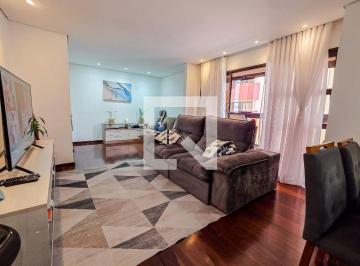 Photo 1 · Apartamento à Venda - Santa Teresinha, 3 Quartos, 120 m2