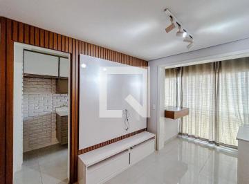 Photo 1 · Apartamento à Venda - Tatuapé, 2 Quartos, 51 m2