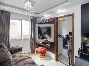 Apartamento · 37m² · 2 Quartos · Apartamento à Venda - Vila Constança , 2 Quartos, 37 m2