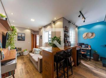 Apartamento · 74m² · 2 Quartos · 1 Vaga · Apartamento à Venda - Jardim Milena, 2 Quartos, 74 m2