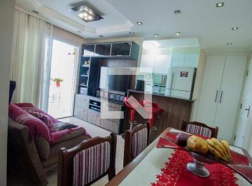 Apartamento · 65m² · 3 Quartos · 1 Vaga · Apartamento à Venda - Mooca, 3 Quartos, 65 m2