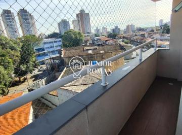 Apartamento de 2 quartos, São Bernardo do Campo · Apartamento em Jardim São Luís, São Bernardo do Campo/SP de 51m² 2 quartos à venda por R$ 415.000,00