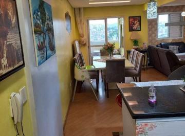 Apartamento · 78m² · 3 Quartos · 2 Vagas · Apartamento em Vila Progresso, Guarulhos/SP de 78m² 3 quartos à venda por R$ 449.900,00