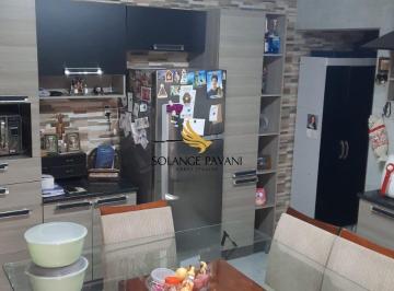 Casa · 93m² · 3 Quartos · 3 Vagas · Casa em Jardim Pacaembu, Jundiaí/SP de 93m² 3 quartos à venda por R$ 580.000,00