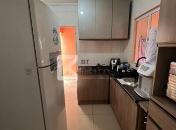 Casa · 111m² · 3 Quartos · 3 Vagas · Casa em Jardim dos Colibris, Indaiatuba/SP de 111m² 3 quartos à venda por R$ 580.000,00