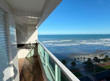 Apartamento · 77m² · 2 Quartos · 1 Vaga · Apartamento em Balneário Flórida, Praia Grande/SP de 77m² 2 quartos à venda por R$ 580.000,00 ou par