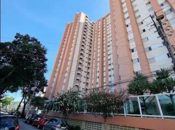 Apartamento · 118m² · 3 Quartos · 3 Vagas · Cobertura em Casa Branca, Santo André/SP de 118m² 3 quartos à venda por R$ 679.000,00