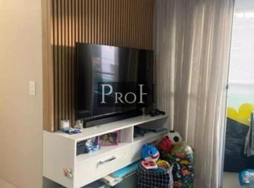 Apartamento · 63m² · 3 Quartos · 1 Vaga · Apartamento em Vila São Pedro, Santo André/SP de 63m² 3 quartos à venda por R$ 495.000,00