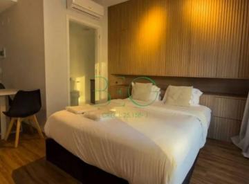Comercial · 24m² · 1 Quarto · Studio em Brooklin Paulista, São Paulo/SP de 24m² 1 quartos à venda por R$ 430.000,00 ou para locaçã