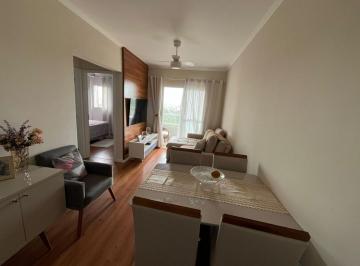 Apartamento · 54m² · 2 Quartos · 1 Vaga · Apartamento em Jardim Marilu, Carapicuíba/SP de 54m² 2 quartos à venda por R$ 420.000,00 ou para loc