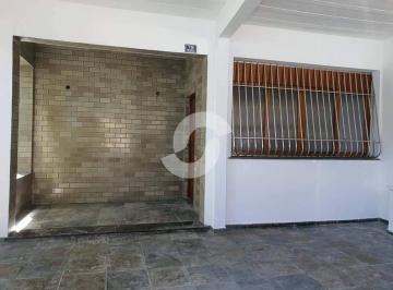 Casa · 231m² · 5 Quartos · 2 Vagas · Casa em Venda da Cruz, São Gonçalo/RJ de 231m² 5 quartos à venda por R$ 450.000,00