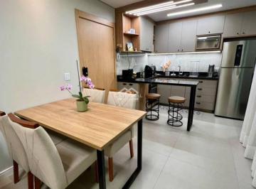 Apartamento · 51m² · 2 Quartos · 2 Vagas · Apartamento em Vila Galvão, Jundiaí/SP de 51m² 2 quartos à venda por R$ 575.000,00