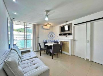 Apartamento · 54m² · 2 Quartos · 1 Vaga · Apartamento em Barra Funda, Guarujá/SP de 54m² 2 quartos à venda por R$ 440.000,00