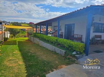 Rural · 1000m² · 6 Quartos · Chácara em Dona Catarina, Mairinque/SP de 1000m² 6 quartos à venda por R$ 680.000,00