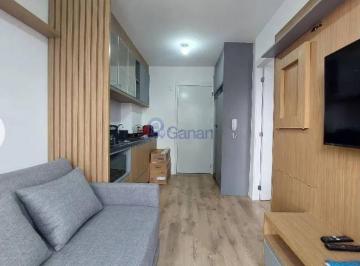 Comercial · 26m² · 1 Quarto · Studio em Campo Belo, São Paulo/SP de 26m² 1 quartos à venda por R$ 440.000,00