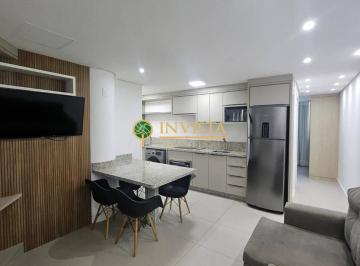 Apartamento · 49m² · 1 Quarto · 1 Vaga · Apartamento em Agronômica, Florianópolis/SC de 49m² 1 quartos à venda por R$ 532.000,00