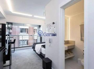 Comercial · 21m² · 1 Quarto · Studio em Moema, São Paulo/SP de 21m² 1 quartos à venda por R$ 568.000,00
