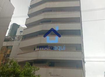 Apartamento · 3 Quartos · 2 Vagas · Apartamento em Aldeota, Fortaleza/CE de 0m² 3 quartos à venda por R$ 645.000,00