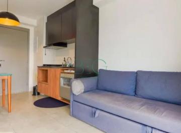 Comercial · 34m² · 1 Quarto · 1 Vaga · Studio em Vila Madalena, São Paulo/SP de 34m² 1 quartos à venda por R$ 699.000,00