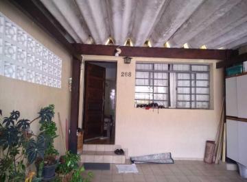 Casa · 79m² · 2 Quartos · 1 Vaga · Casa em Jaguaré, São Paulo/SP de 79m² 2 quartos à venda por R$ 580.000,00