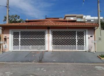 Casa · 213m² · 4 Quartos · Casa em Residencial Girassol, Itupeva/SP de 213m² 4 quartos à venda por R$ 800.000,00