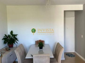 Apartamento · 72m² · 3 Quartos · 1 Vaga · Apartamento em Trindade, Florianópolis/SC de 72m² 3 quartos à venda por R$ 800.000,00
